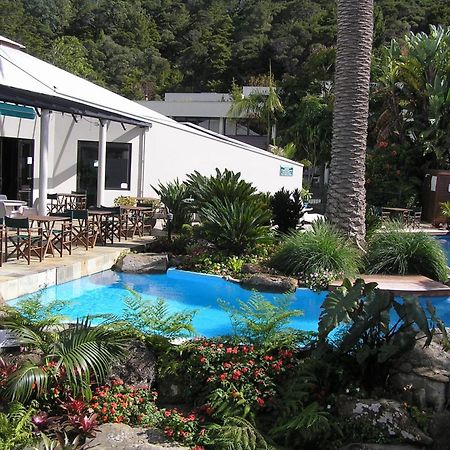 Paihia Pacific Resort Hotel Kültér fotó