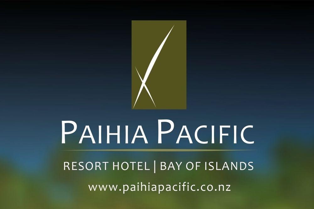 Paihia Pacific Resort Hotel Kültér fotó