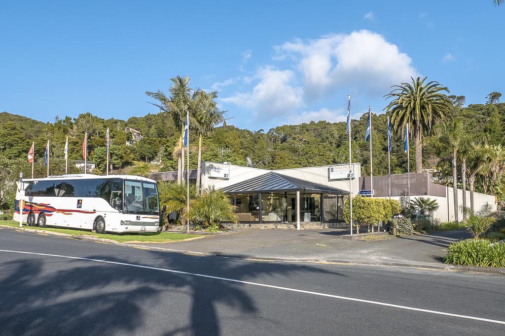 Paihia Pacific Resort Hotel Kültér fotó